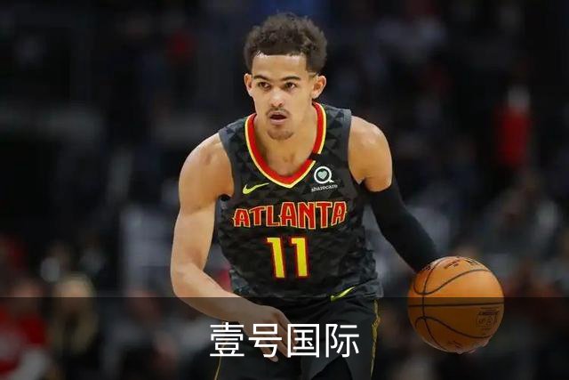 壹号国际
